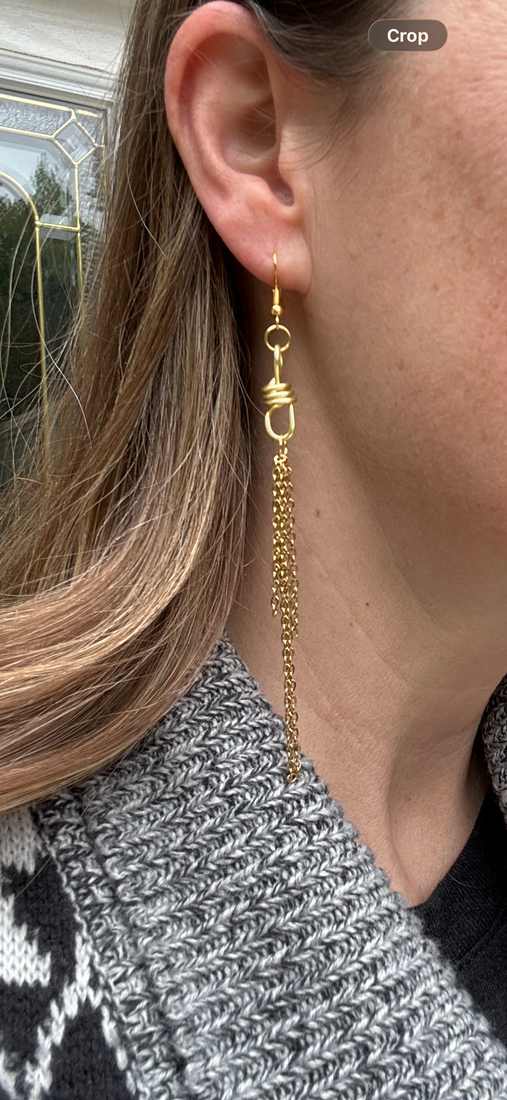 Golden Flow Set